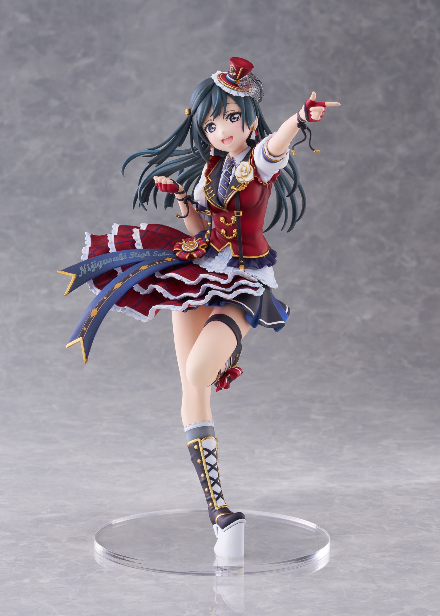 PLUM PMOA LoveLive! Nijigasaki High School Idol Club YUKI SETSUNA