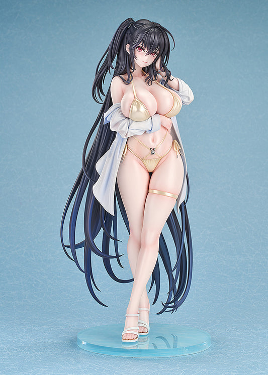 Luminous Box 1/6 Azur Lane Taihou: Nightpool