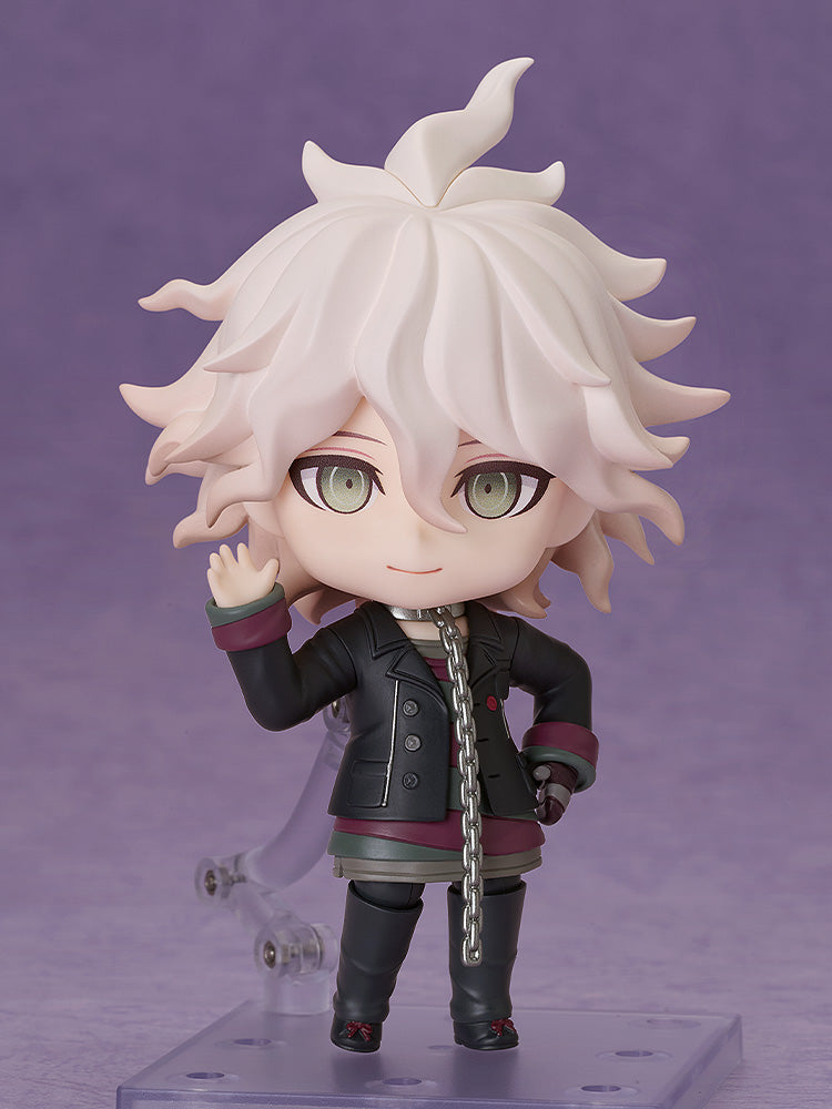 Good Smile Company Danganronpa Another Episode: Ultra Despair Girls Nendoroid Servant [Basic]