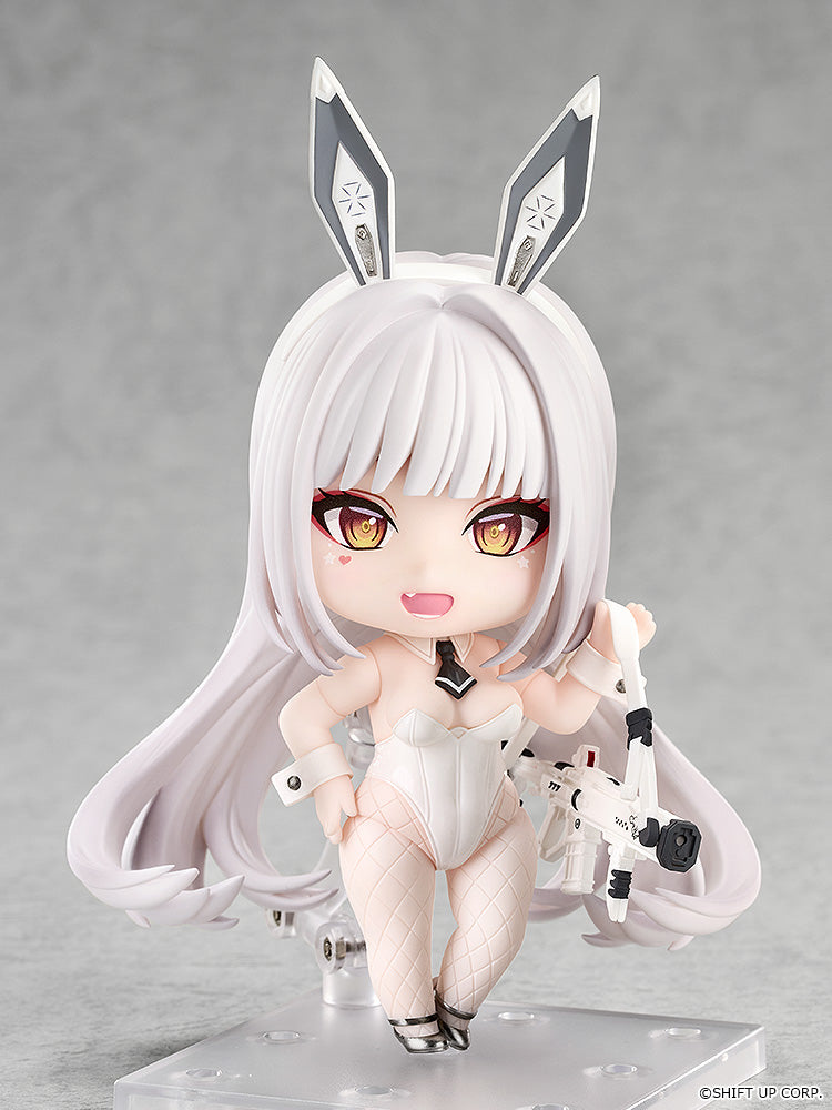 Good Smile Arts Shanghai GODDESS OF VICTORY: NIKKE Nendoroid Blanc