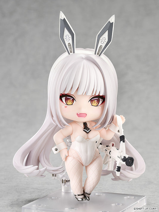 Good Smile Arts Shanghai GODDESS OF VICTORY: NIKKE Nendoroid Blanc