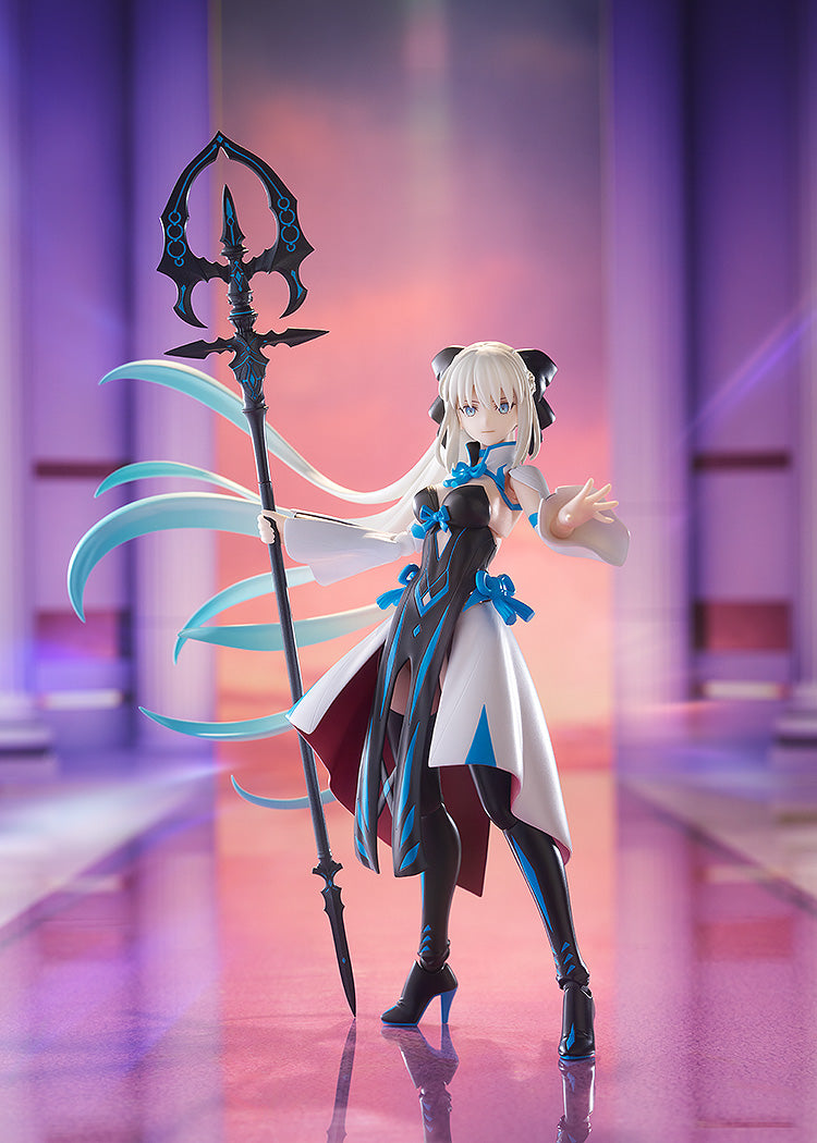 Max Factory Fate/Grand Order figma Berserker/Morgan