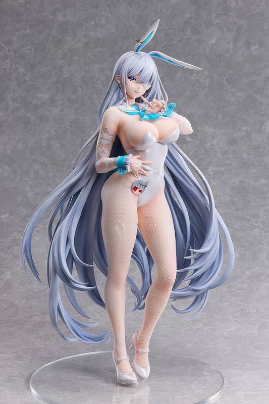 FREEing 1/4 Azur Lane Emden: Bunny Ver.