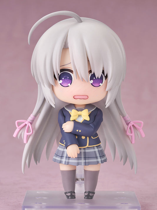 Good Smile Arts Shanghai Sabbat of the Witch Nendoroid Nene Ayachi