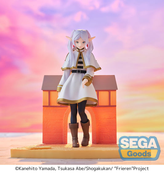 SEGA Luminasta "Frieren: Beyond Journey's End" -Frieren- Eternal Love