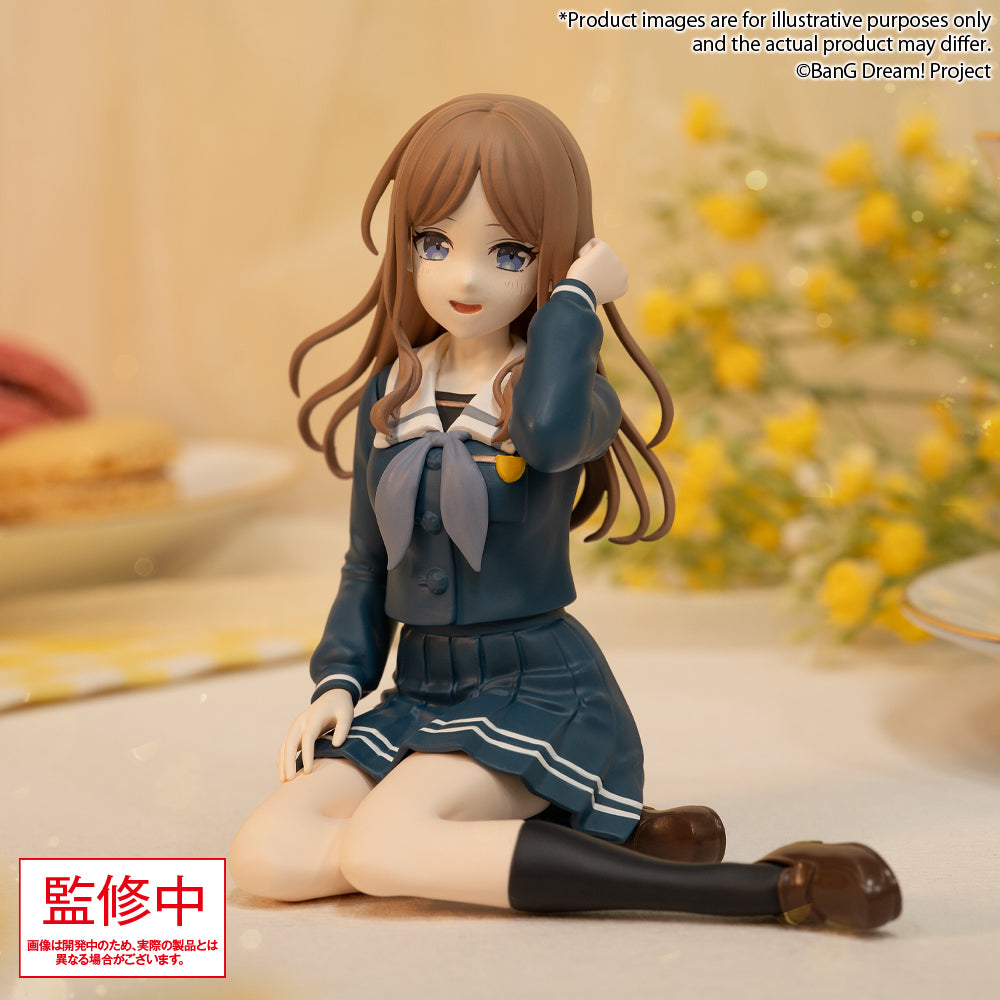Bushiroad Creative BanG Dream! Premium Figure MyGO!!!!! Soyo Nagasaki Uniform Ver.