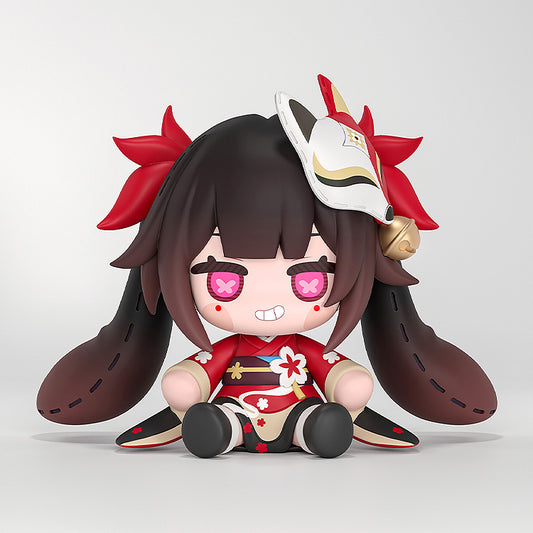 Good Smile Arts Shanghai Honkai: Star Rail HUGGY BOOM Sparkle's Bomb Doll