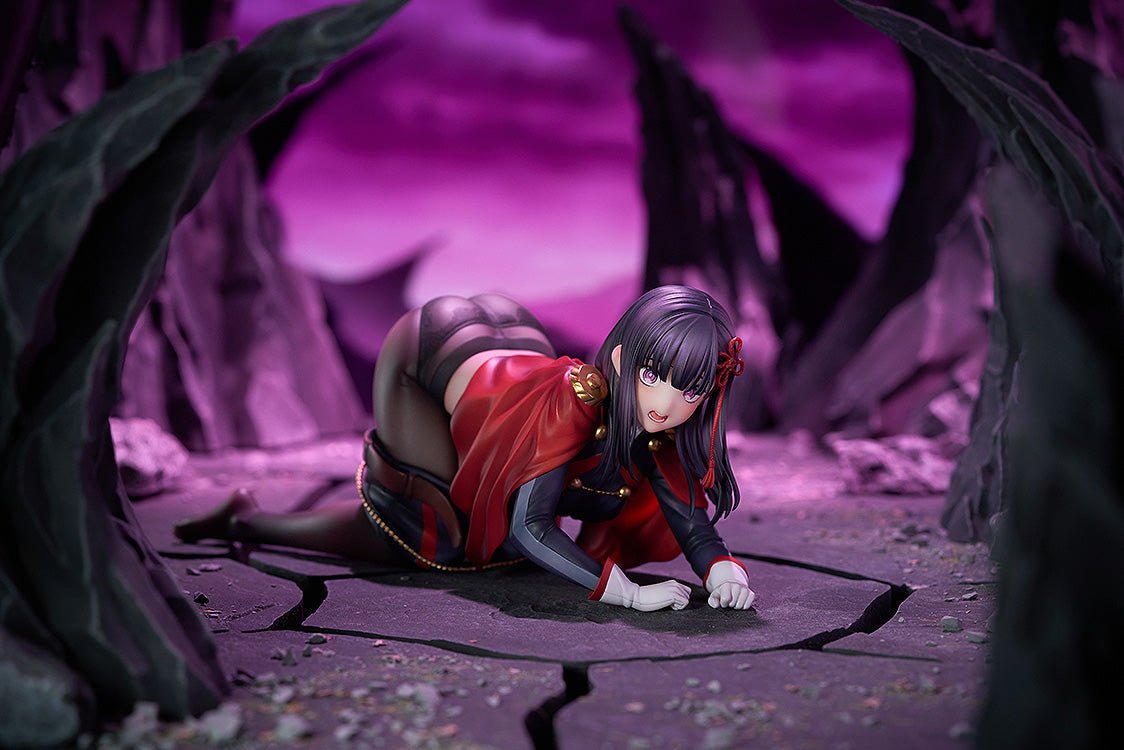 Solarain 1/7 Chained Soldier Season 2 Ren Yamashiro