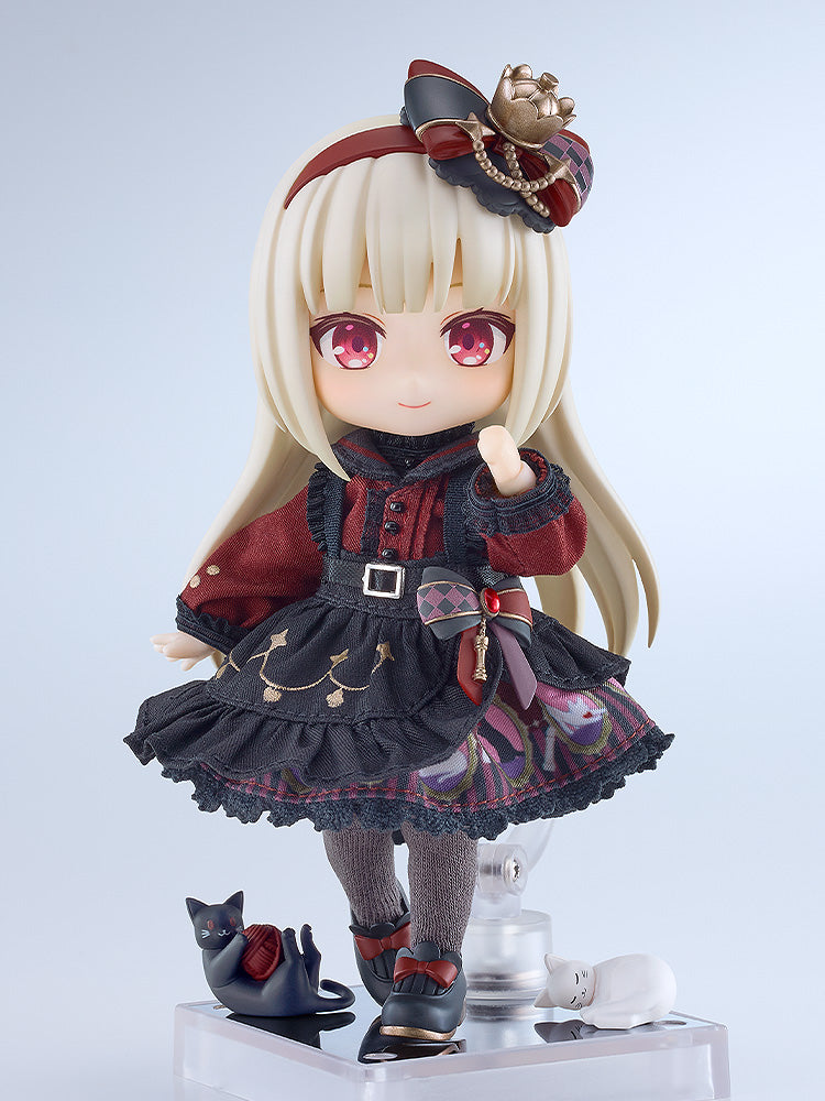 Good Smile Company Nendoroid Doll Through the Looking-Glass: Alice - Another Color