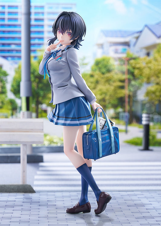 KADOKAWA 1/7 I Made Friends with the Second Prettiest Girl in My Class Umi Asanagi