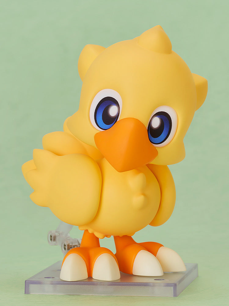 Good Smile Company Final Fantasy Nendoroid Chocobo