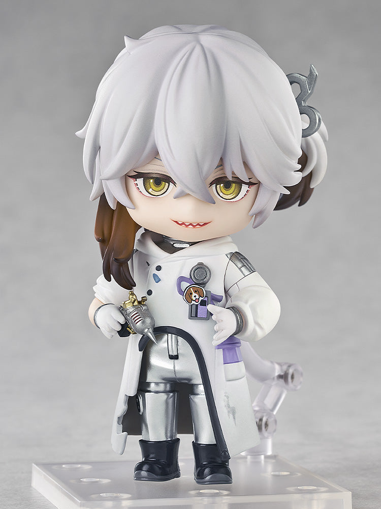 Good Smile Arts Shanghai Reverse: 1999 Nendoroid Medicine Pocket