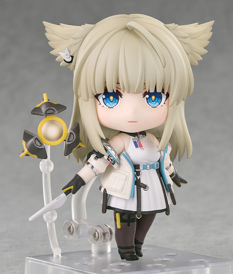 Good Smile Arts Shanghai Arknights: Endfield Nendoroid Perlica