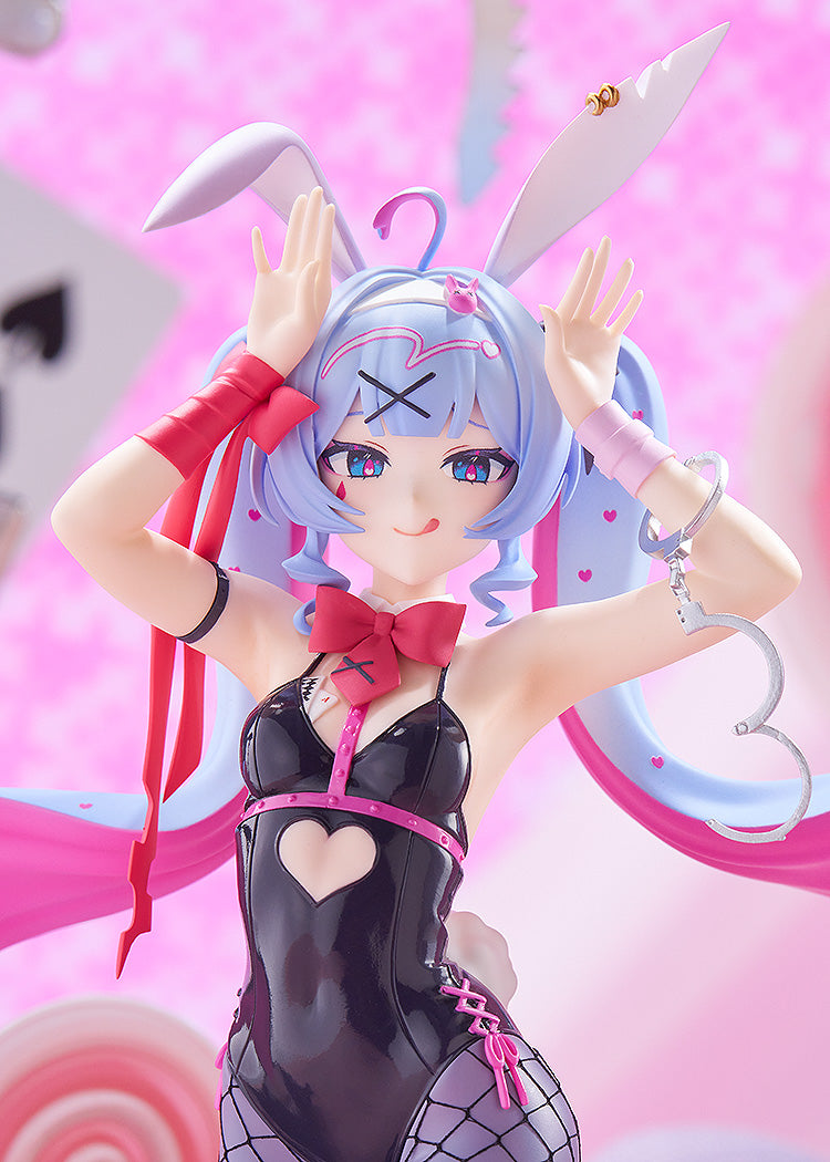 Good Smile Company Character Vocal Series 01: Hatsune Miku POP UP PARADE Hatsune Miku: Rabbit Hole Ver. L Size