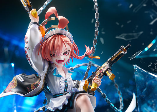 Good Smile Company 1/7 Blue Archive Neru Call Sign Double O