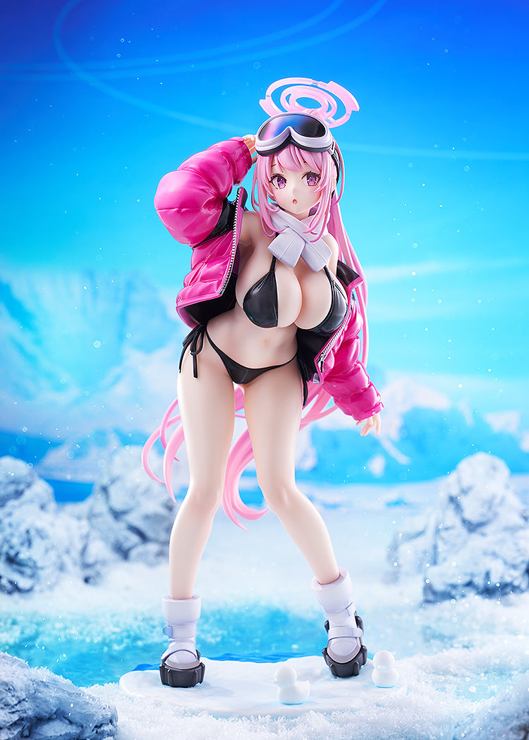 Max Factory 1/7 Blue Archive Eimi (Swimsuit)