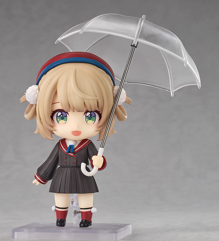 Good Smile Arts Shanghai Nendoroid Shigure Ui: Standard Outfit Ver.