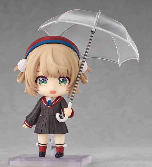 Good Smile Arts Shanghai Nendoroid Shigure Ui: Standard Outfit Ver.
