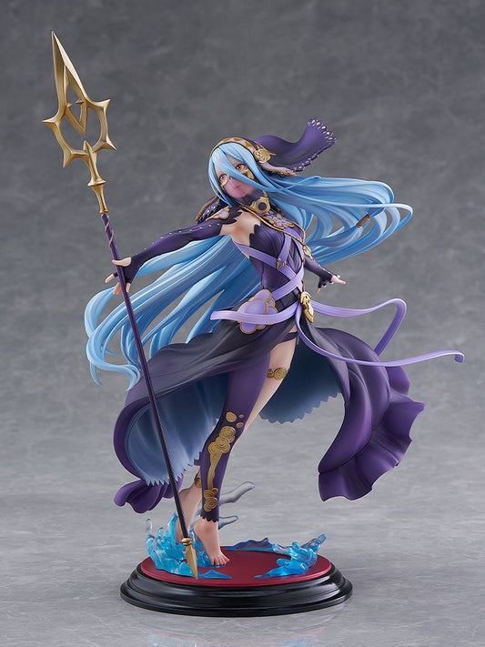 INTELLIGENT SYSTEMS 1/7 Fire Emblem Azura (Dark Songstress)