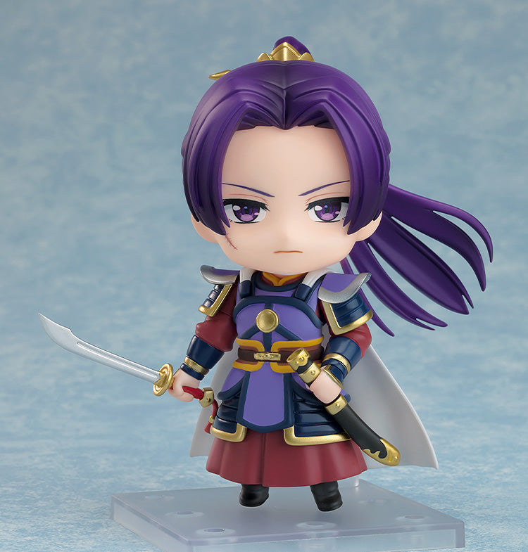 Good Smile Company The Apothecary Diaries Nendoroid Jinshi: Armor Ver.