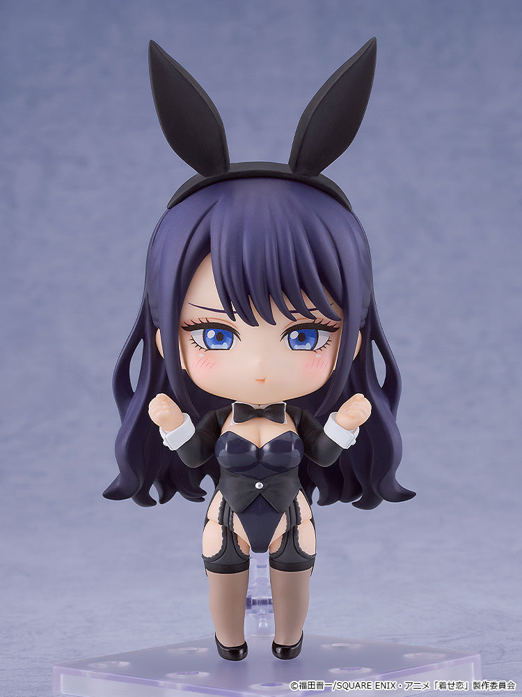 Good Smile Company My Dress-Up Darling Season 2 Nendoroid Arisa Izayoi cosplay by Marin