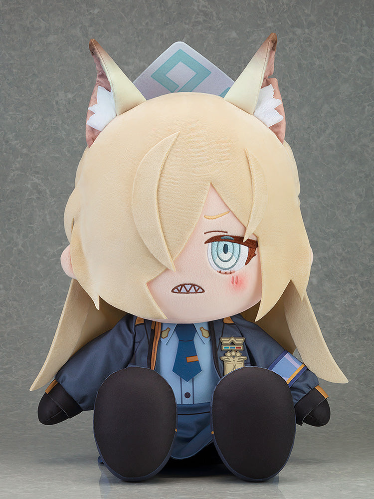 Good Smile Company Blue Archive Chocopuni Big 40cm Plushie Kanna