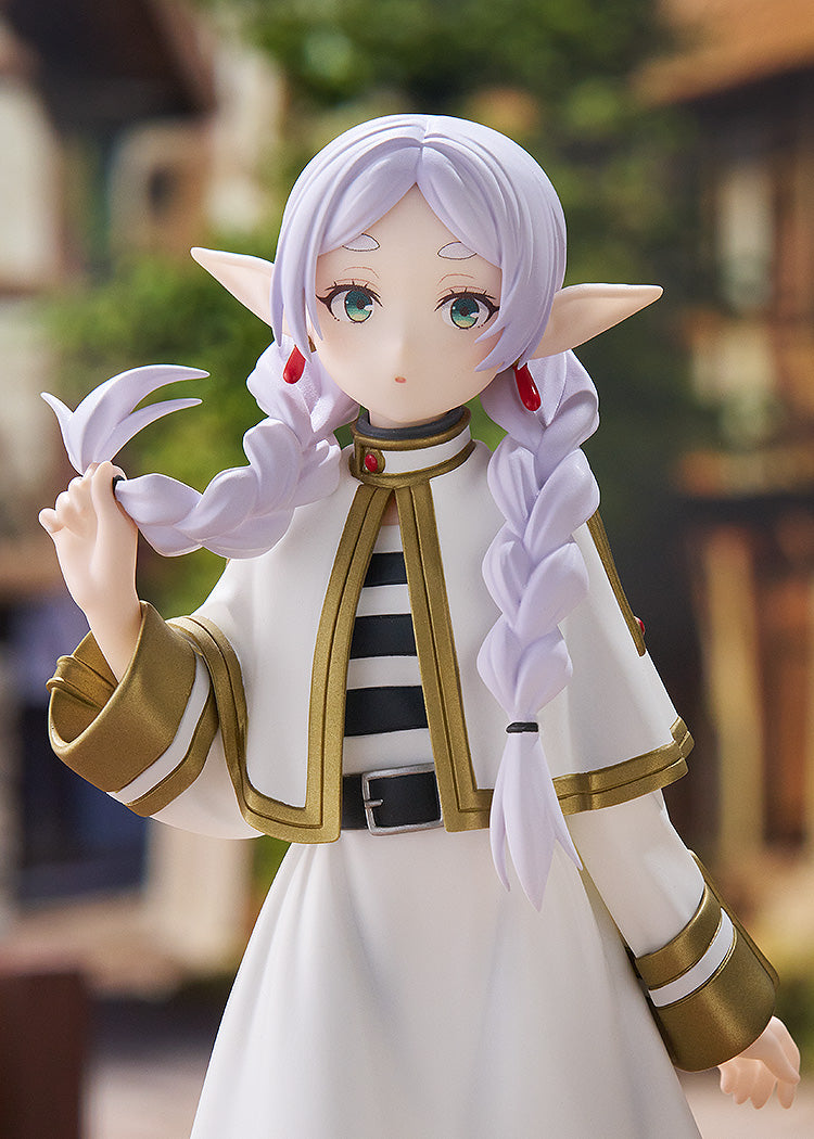 Good Smile Company Frieren: Beyond Journey's End POP UP PARADE Frieren: Braids Ver.