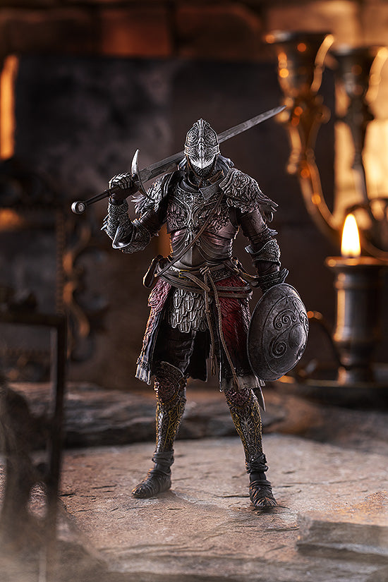 Max Factory ELDEN RING figma Raging Wolf (Rerelease)