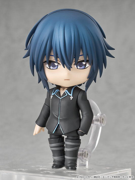 Good Smile Arts Shanghai Shugo Chara! Nendoroid Ikuto Tsukiyomi