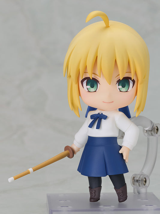 Good Smile Company Fate/stay night Nendoroid Saber: Casual Outfit Ver.