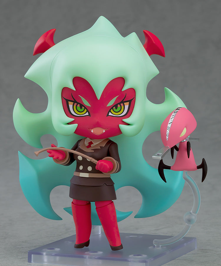 Good Smile Company New PANTY & STOCKING with GARTERBELT Nendoroid Scanty