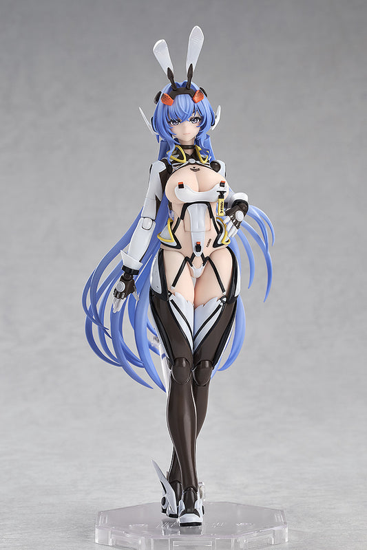 Good Smile Arts Shanghai Azur Lane Hyper Body New Jersey (April Fools' Ver.)