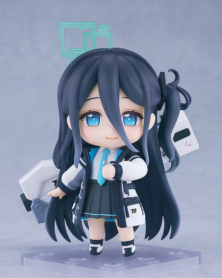 Good Smile Company Blue Archive Nendoroid Aris Tendou