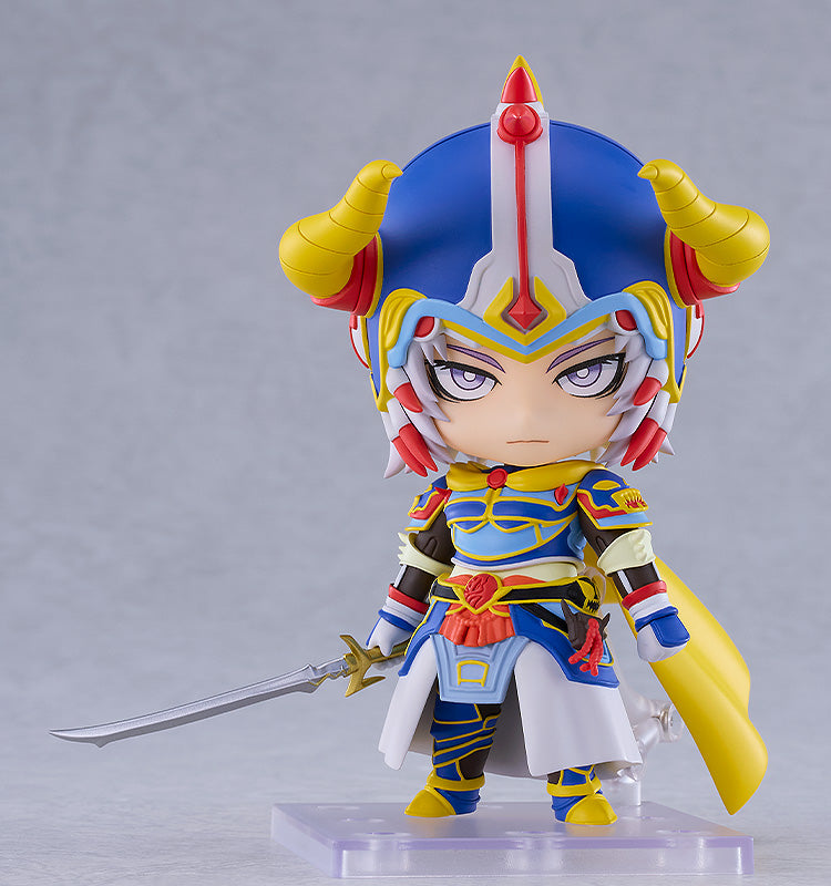 Good Smile Company Final Fantasy Nendoroid Warrior of Light