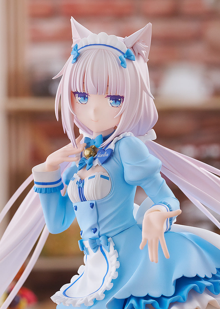 Good Smile Company Nekopara Sekai Connect POP UP PARADE Vanilla: Winter Clothes Ver. L Size
