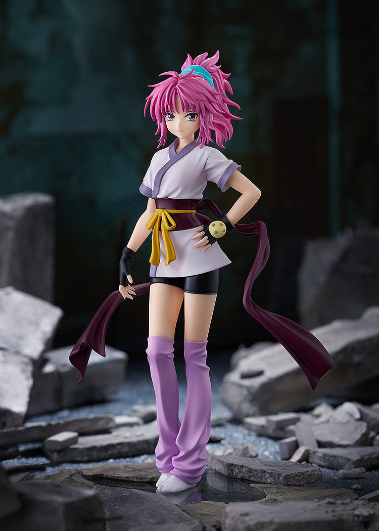 Good Smile Company HUNTER x HUNTER POP UP PARADE Machi