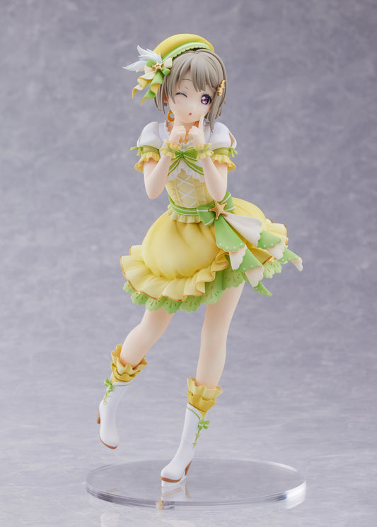 PLUM PMOA 1/7 LoveLive! Nijigasaki High School Idol Club NAKASU KASUMI (Rerelease)