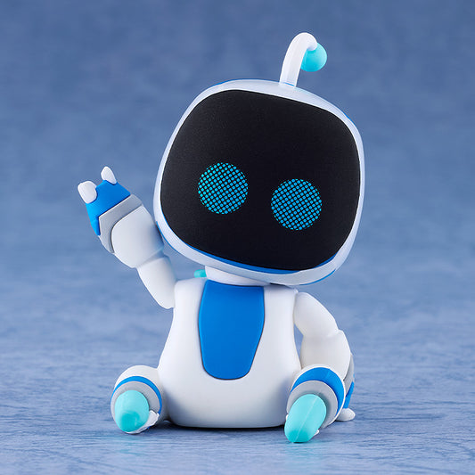 Good Smile Company Nendoroid Plus Astro Rubber Mascot