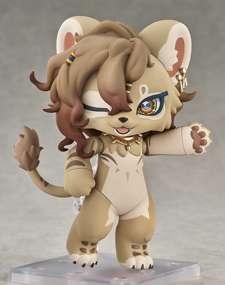 Good Smile Arts Shanghai FLUFFY LAND Nendoroid August