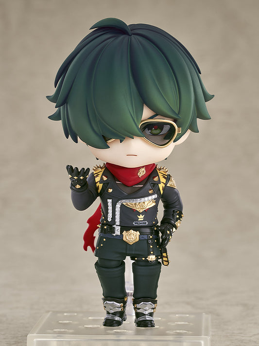 Good Smile Arts Shanghai Zenless Zone Zero Nendoroid Lighter