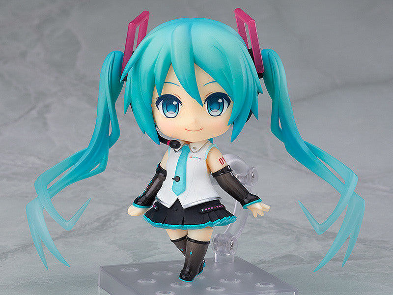 Good Smile Company Character Vocal Series 01: Hatsune Miku Nendoroid Hatsune Miku V4X