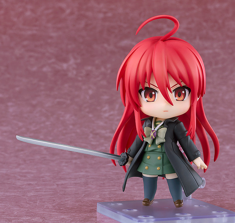 Good Smile Company Shakugan No Shana III Final Nendoroid Shana 2.0