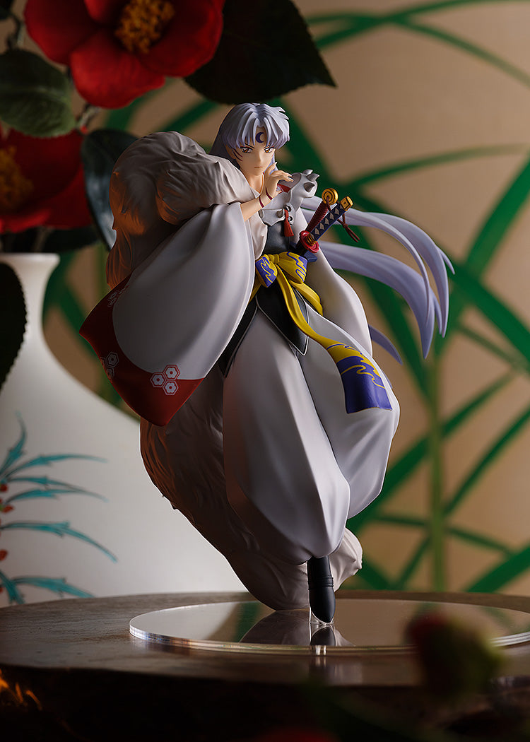 Good Smile Company Inuyasha POP UP PARADE Sesshomaru (re-release)