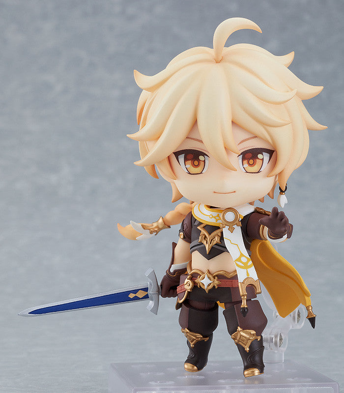 Good Smile Company Genshin Impact Nendoroid Traveler (Aether)