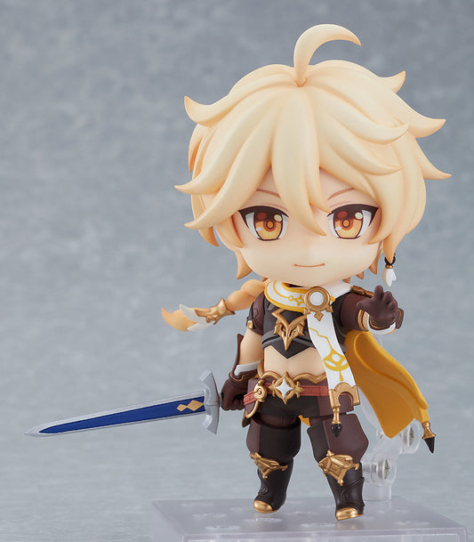 Good Smile Company Genshin Impact Nendoroid Traveler (Aether)