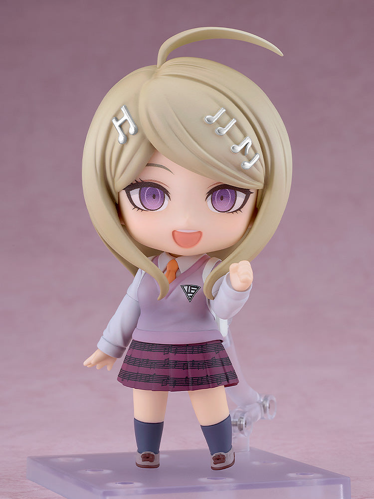 Good Smile Company Danganronpa V3: Killing Harmony Nendoroid Kaede Akamatsu
