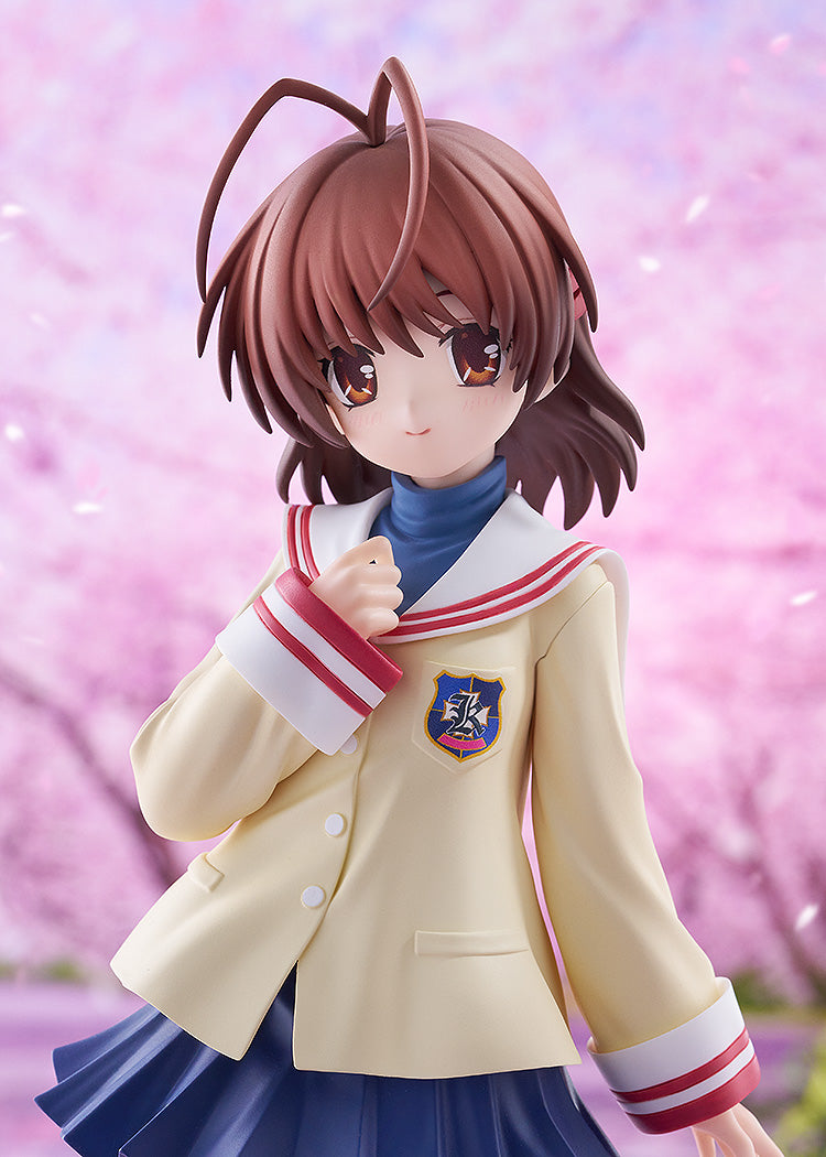 Good Smile Company CLANNAD POP UP PARADE Nagisa Furukawa L Size