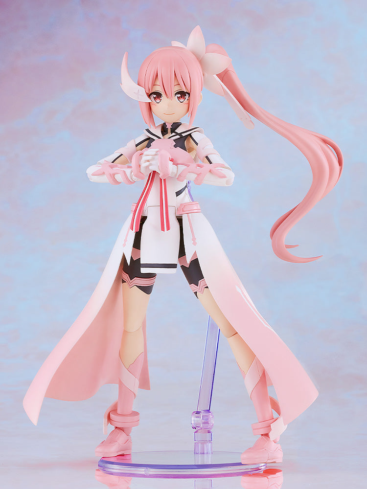 Good Smile Company Yuki Yuna is a Hero: The Great Mankai Chapter PLAMATEA Yuki Yuna