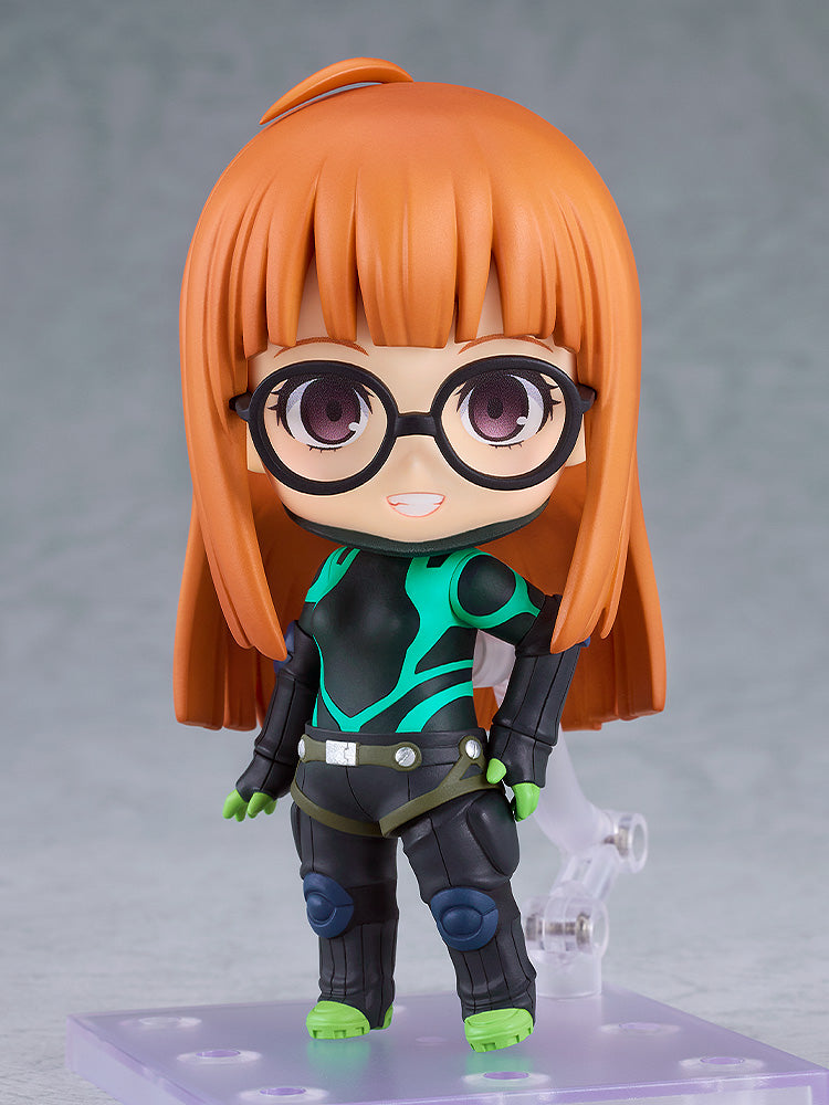 Good Smile Company Persona5 Royal Nendoroid Futaba Sakura Phantom Thief Ver