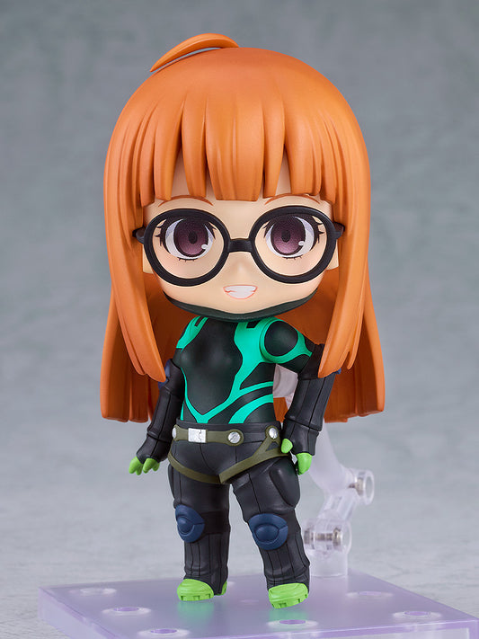 Good Smile Company Persona5 Royal Nendoroid Futaba Sakura Phantom Thief Ver (Rerelease)